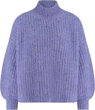 Circle Of Trust Dames, Truien, Paars, Maat: XL