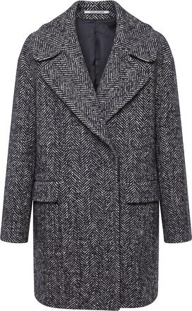 Tagliatore Astrid Coat