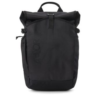 Aevor Roll Pack 28 Daypack - Unisex | schwarz