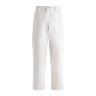 Fusalp Nordalix W Pants - Sport - Hombre - Blanco - L/XL