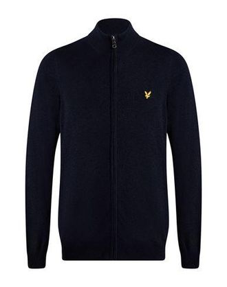 Lyle & Scott STRICKWAREN - Strickjacken auf YOOX.COM