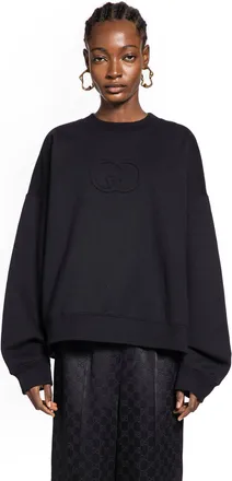 Gucci Interlocking G Sweatshirt