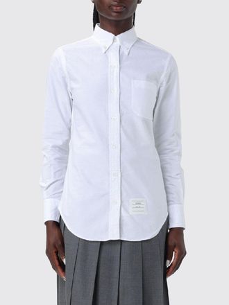 Thom Browne Camicia classica Thom Browne in cotone
