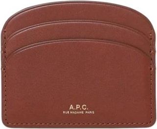 A.P.C. A.p.c., Donna, Accessori, Marrone, Taglia unica, new