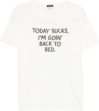 R13 Today Sucks Boy t