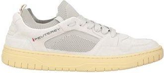Peuterey FOOTWEAR - Trainers on YOOX.COM