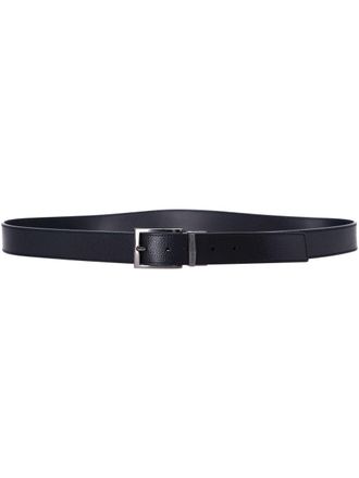 Emporio Armani Cintur&oacute;n Emporio Armani de piel