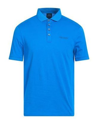 A|X Armani Exchange Polo shirts