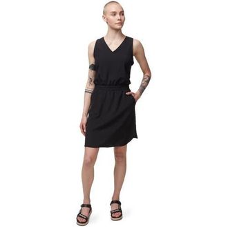 Kavu Ensenada Dress - Womens in Black at Nordstrom, Size X-Large