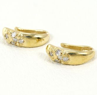 C&A Unbranded (10K) Earcuff (Pre-Owned)