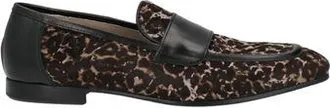 Giovanni Conti FOOTWEAR - Loafers sur YOOX.COM