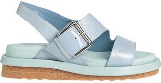 Elvio Zanon CALZADO - Sandalias con cierre en YOOX.COM
