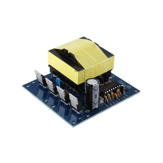 OEM M&oacute;dulo Inversor De 500 W, De 12 V A 220 V Ca, Placa De Arranque Para Coche