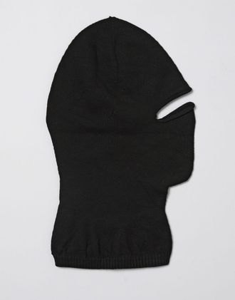 Roa Scarf ROA Men color Black