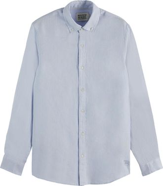 Scotch & Soda overhemd