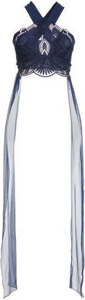 Alberta Ferretti CAMISETAS Y TOPS - Tops en YOOX.COM