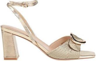 Caf&egrave;noir CALZADO - Sandalias con cierre en YOOX.COM