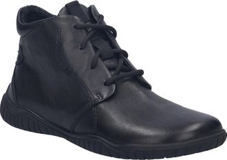 Josef Seibel Wynona 05 | Enkellaars voor Dames | zwart