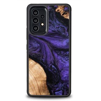 OEM Funda Bewood Unique Para Samsung Galaxy A53 5g - Violeta