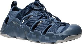 Keen Hyperport H2 Sandalen f&uuml;r Herren | blau