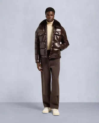 Moose Knuckles Mens Bolton Utility Pant