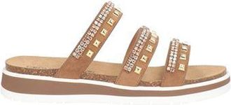 Gr&Uuml;nland FOOTWEAR - Sandals on YOOX.COM