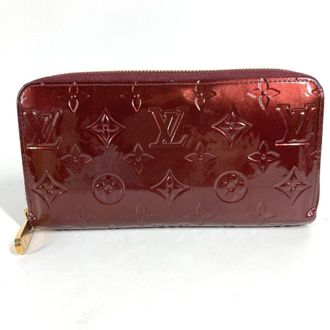Louis Vuitton Purple Monogram Vernis (Pre-Owned)