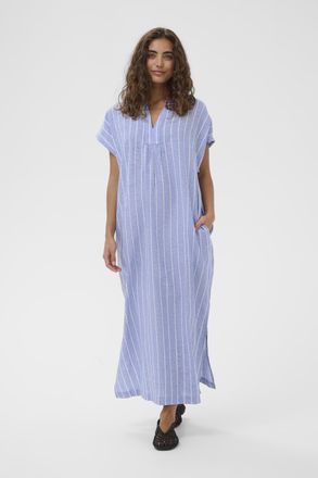 Culture Jurk CUarletty Jurk Loose fit