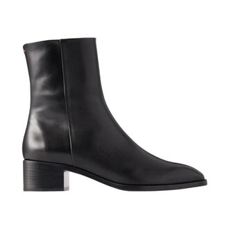 Aeyde Botines Lee - Shoes - Mujer - Negro - 38 EU