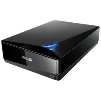 Asus Bw-16d1x-u Unidad De Disco &Oacute;ptico Interno Blu-ray Rw Negro