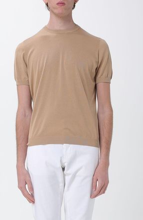 Drumohr Maglia a girocollo basic Drumohr