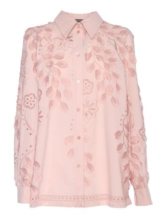 Alberta Ferretti Shirt