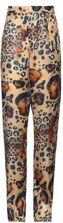 Roberto Cavalli BOTTOMWEAR - Trousers on YOOX.COM