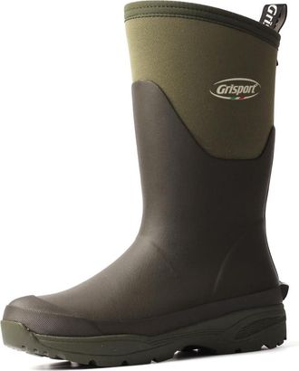 Grisport Creek Green Wellington 41 Green