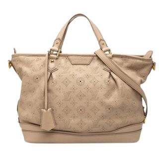 Louis Vuitton Pre-owned Stellar PM - Pre-owned - Mujer - Beige - ONE SIZE