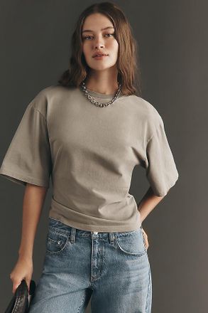 A Gold E Storey T-Shirt Top