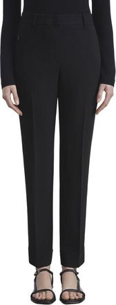 Lafayette 148 New York Essex Slim Pant