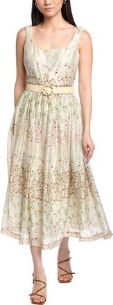 Taylor Maxi Dress