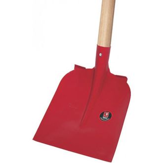 Ideal Pala Tipo Holsteiner Tama&ntilde;o 2