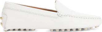 Tod's Gommino loafers - Wit
