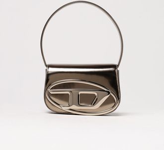 Diesel Borsa 1DR Diesel in pelle laminata