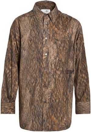 Maison Margiela TOPWEAR - Camicie su YOOX.COM