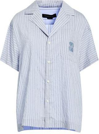 Federico Cina TOPWEAR - Shirts on YOOX.COM
