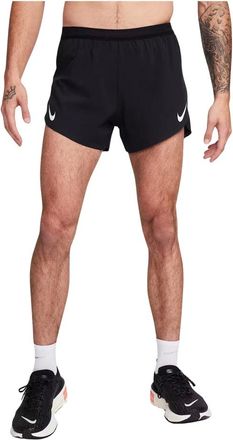 Nike Heren, Sport, Zwart, Maat: S Nylon