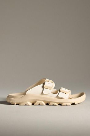 Birkenstock Mogami Terra Sandals