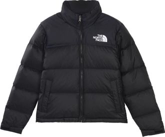 The North Face (WMNS) THE NORTH FACE 1996 Retro Nuptse 700 Fill Packable Jacket Recycled TNF Black NF0A3XEO-LE4
