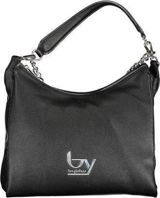 Byblos Polyurethane Women Womens Handbag