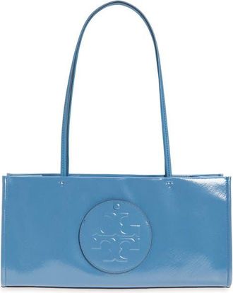 Tory Burch Ella East/West Tote in Bluebell at Nordstrom