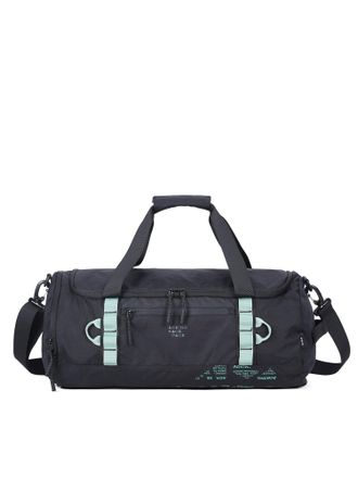 Aoking Reistas Uniseks BLACK