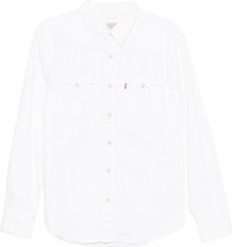 Levi's Barstow Long-sleeve Overshirt